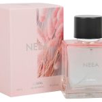 عطر ادکلن نی اجمل - Neea Ajmal - بررسی، قیمت و خرید