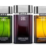 عطر ادکلن موروکان سدار ریموند - Moroccan Cedar Raymond - بررسی، قیمت و خرید