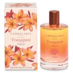 عطر ادکلن فرانجیپانی لَربولاریو - Frangipani L'Erbolario - بررسی، قیمت و خرید