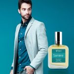 عطر ادکلن سونی‌یره ترا کاسمِتیکوس - Soniere Thera Cosméticos - بررسی، قیمت و خرید