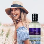 عطر ادکلن لولا ترا کازمتیکوس - Lola Thera Cosméticos - بررسی، قیمت و خرید