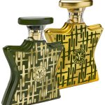 عطر ادکلن هارودز فور هر باند نامبر ناین - Harrods for Her Bond No 9 - بررسی، قیمت و خرید