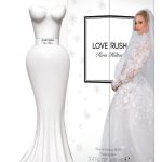 عطر ادکلن لاو راش پاریس هیلتون - Love Rush Paris Hilton - بررسی، قیمت و خرید