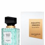 عطر ادکلن آکواتیک اوزونیک آنومالیای پاریس - Aquatic Ozonic Anomalia Paris - بررسی، قیمت و خرید