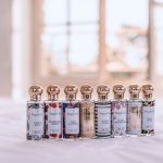 عطر ادکلن الیکسیر د مینوئی مارگو و تیتا - Elixir de Minuit Margot&Tita - بررسی، قیمت و خرید