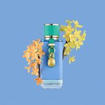 عطر ادکلن مد وُرلْد کارولینا هررا - Mad World Carolina Herrera - بررسی، قیمت و خرید