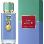 عطر ادکلن مد وُرلْد کارولینا هررا - Mad World Carolina Herrera - بررسی، قیمت و خرید