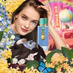 عطر ادکلن مد وُرلْد کارولینا هررا - Mad World Carolina Herrera - بررسی، قیمت و خرید