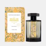 عطر ادکلن سولیل دو پرووانس لارتیزان پرفیومر - Soleil de Provence L'Artisan Parfumeur - بررسی، قیمت و خرید