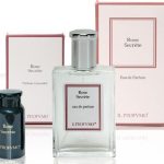 عطر ادکلن سولفلور لاین رز سکرت ایل پروفومو - Soliflor Line Rose Secrete Il Profvmo - بررسی، قیمت و خرید
