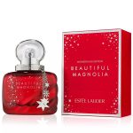 عطر ادکلن بیوتیفول مگنولیا واندرلند ادیشن استه لودر - Beautiful Magnolia Wonderland Edition Estée Lauder - بررسی، قیمت و خرید