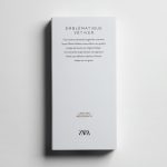 عطر ادکلن امبلِماتیک وِتیوِر پرفیوم اویل زارا - Emblematique Vetiver Perfume Oil Zara - بررسی، قیمت و خرید