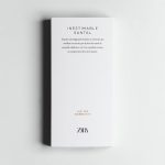 عطر ادکلن اینستمبل سانتال پرفیوم اویل زارا - Inestimable Santal Perfume Oil Zara - بررسی، قیمت و خرید