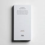 عطر ادکلن امبر اینسپیرانت پرفیوم اویل زارا - Ambre Inspirant Perfume Oil Zara - بررسی، قیمت و خرید