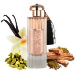 عطر ادکلن دُرَة العَروس الوَطَنِیه - Durrat Al Aroos Al Wataniah - بررسی، قیمت و خرید