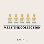 عطر ادکلن ایریس سور مر شماره 004 باتنیک - N. 004 Iris Sur Mer Botanyc - بررسی، قیمت و خرید