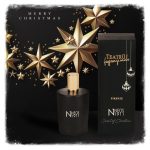 عطر ادکلن سنت آو کریسمس نئوس نوزده یازده تیاترو فراگرنز یونیکه - Scent of Christmas NEOS 1911 Teatro Fragranze Uniche - بررسی، قیمت و خرید
