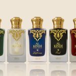 عطر ادکلن کافور الکندی - Kâfur Al-Kindi - بررسی، قیمت و خرید