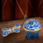 عطر ادکلن ریونکلاو پرفیوم هاوس آو سیلاج - Ravenclaw™ Parfum House Of Sillage - بررسی، قیمت و خرید