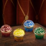 عطر ادکلن ریونکلاو پرفیوم هاوس آو سیلاج - Ravenclaw™ Parfum House Of Sillage - بررسی، قیمت و خرید