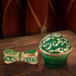 عطر ادکلن اسلایترین پرفیوم هاوس آو سیلاج - Slytherin™ Parfum House Of Sillage - بررسی، قیمت و خرید
