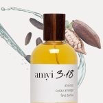 عطر ادکلن ایمی سه هجده اِیمی - Amyi 3.18 Amyi - بررسی، قیمت و خرید