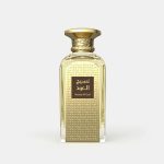 عطر ادکلن ناسیج العود افنان - Naseej Al Oud Afnan - بررسی، قیمت و خرید