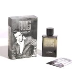 عطر ادکلن الویس پرسلی د پریسلی وایکینگ - Elvis Presley The Presley Viking - بررسی، قیمت و خرید