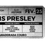 عطر ادکلن الویس پرسلی د پریسلی وایکینگ - Elvis Presley The Presley Viking - بررسی، قیمت و خرید