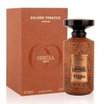 عطر ادکلن گلدن توباکو اودکلا - Golden Tobacco Odecla - بررسی، قیمت و خرید