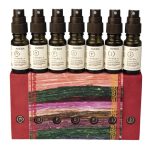 عطر ادکلن چاکرا تو اترکشن آودا - Chakra 2 Attraction Aveda - بررسی، قیمت و خرید