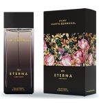 عطر ادکلن اترنانو دو ویکی مارتین بروفال - Eterna No2 Vicky Martín Berrocal - بررسی، قیمت و خرید