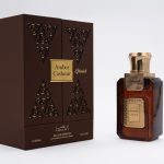 عطر ادکلن امبر کشمیر غلطی - Amber Cashmir Ghalati - بررسی، قیمت و خرید