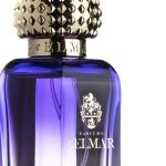 عطر ادکلن مامونا پرفیوم دلمار - Momona Parfums d'Elmar - بررسی، قیمت و خرید