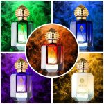 عطر ادکلن مامونا پرفیوم دلمار - Momona Parfums d'Elmar - بررسی، قیمت و خرید