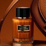 عطر ادکلن استالیون لدر کارولینا هررا - Stallion Leather Carolina Herrera - بررسی، قیمت و خرید