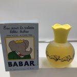 عطر ادکلن بابَر شائو کو - Babar Shao Ko - بررسی، قیمت و خرید