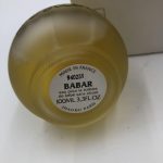 عطر ادکلن بابَر شائو کو - Babar Shao Ko - بررسی، قیمت و خرید