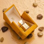 عطر ادکلن لدر عود بیتس - Leather Oud B.ATES - بررسی، قیمت و خرید