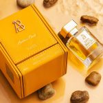 عطر ادکلن لدر عود بیتس - Leather Oud B.ATES - بررسی، قیمت و خرید