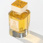 عطر ادکلن لدر عود بیتس - Leather Oud B.ATES - بررسی، قیمت و خرید