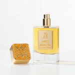 عطر ادکلن لدر عود بیتس - Leather Oud B.ATES - بررسی، قیمت و خرید