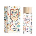 عطر ادکلن لایک فادر لایک سان الگانسو - Like Father Like Son El Ganso - بررسی، قیمت و خرید