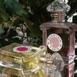 عطر ادکلن شانزه‌لیزه او د پرفیوم گرلن - Champs-Élysées Eau de Parfum Guerlain - بررسی، قیمت و خرید