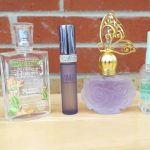 عطر ادکلن لا وی دو بوهم آنا سوئی - La Vie de Boheme Anna Sui - بررسی، قیمت و خرید