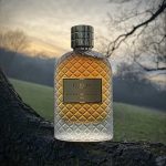 عطر ادکلن یودی اِن وانیلا عود ای بی کی - Ruby N Vanilla Oud EBK - بررسی، قیمت و خرید