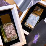 عطر ادکلن اَبسینت اِنیگما سلکوت - Absinthe Énigme Selcouth - بررسی، قیمت و خرید