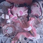 عطر ادکلن الی ساب له پارفوم رز کوتور ایلی ساب - Elie Saab Le Parfum Rose Couture Elie Saab - بررسی، قیمت و خرید
