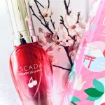 عطر ادکلن چری این جاپن اسکادا - Cherry In Japan Escada - بررسی، قیمت و خرید