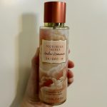 عطر ادکلن امبر رومنس ویکتوریا سیکرت - Amber Romance Victoria's Secret - بررسی، قیمت و خرید